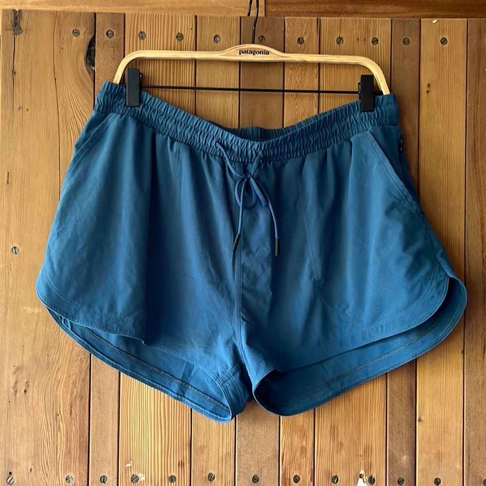 Prana Size XL Shorts